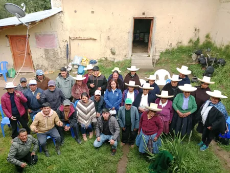 Aniversario